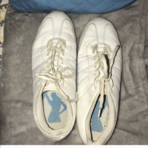 Varsity Field Shoes
